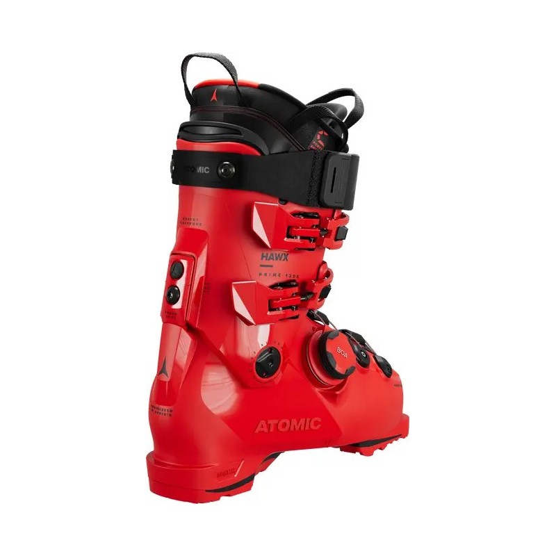 Atomic Hawx Prime 120 S BOA GW Skischuhe | BOA Fit & 120 Flex