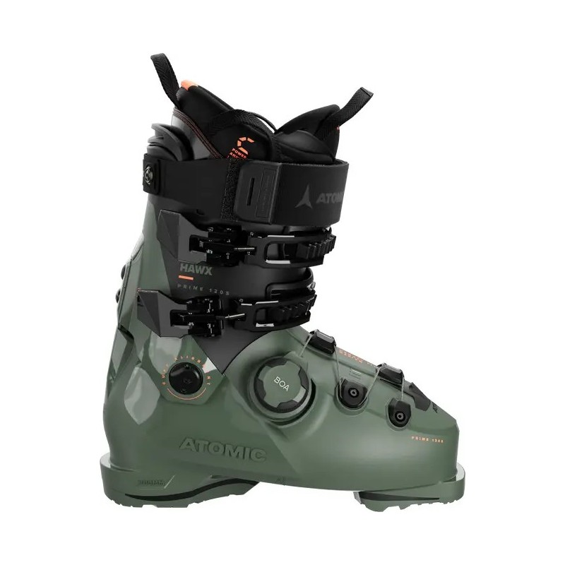 Botas Atomic Hawx Prime 120 S BOA GW | Control y Flex 120