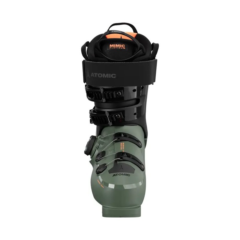 Scarponi Atomic Hawx Prime 120 S BOA GW | Flex 120 e BOA Fit