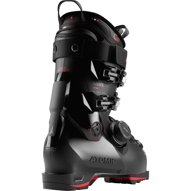 Atomic Hawx Prime 100 BOA GW Skischuhe | BOA Fit & 100 Flex