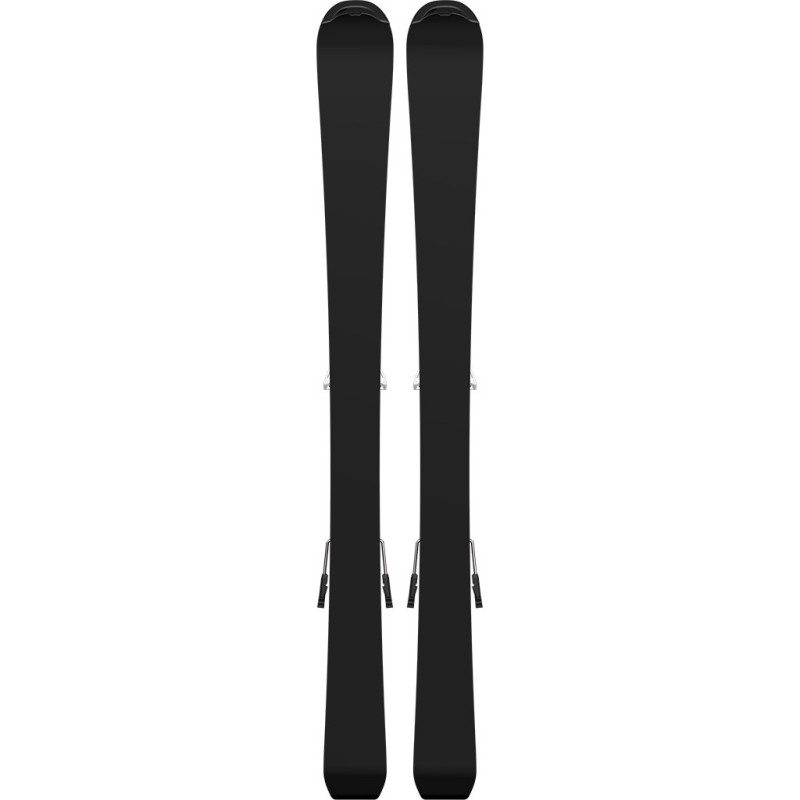 Pack Esquís Niños Atomic Redster X2 + C 5 GW | Fácil Aprendizaje