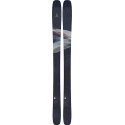 Esquís Mujer Atomic Maven 88 CTI | Agilidad y Control All-Mountain