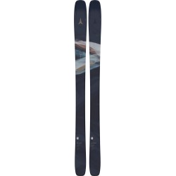 Esquís Mujer Atomic Maven 88 CTI | Agilidad y Control All-Mountain