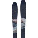 Atomic Maven 88 CTI Women's Skis | Precise All-Mountain Performance