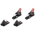 Fixations Atomic Strive 14 GW | Frein 115 mm | Freeride Performance