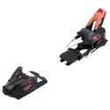Attacchi Atomic Strive 14 GW | Freno 115 mm | Freeride e All-Mountain