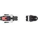 Fijaciones Atomic Strive 14 GW | Freno 115 mm | Freeride y Pista