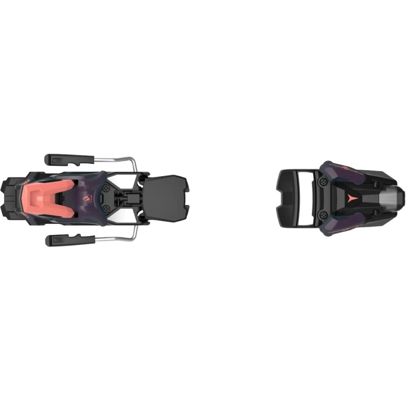 Attacchi Atomic Strive 14 GW | Freno 115 mm | Freeride e All-Mountain