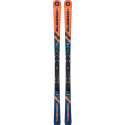Pack Blizzard Firebird WRC WC Piston + XComp 16 | Gigante Élite