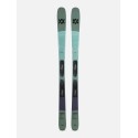 Völkl Blaze 86 Ski-Set + vMotion 10 Bindung | All-Mountain