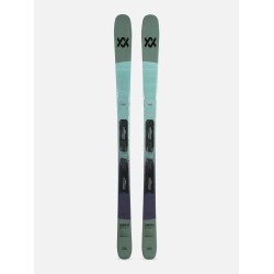 Pack Esquís Völkl Blaze 86 + vMotion 10 | All-Mountain Freeride