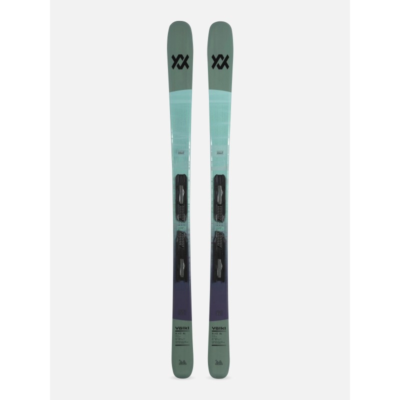Pack Esquís Völkl Blaze 86 + vMotion 10 | All-Mountain Freeride