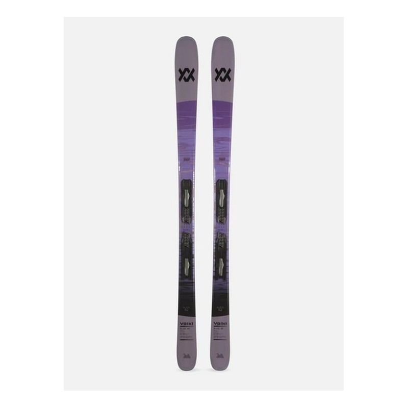 Völkl Blaze 82 Ski Pack + vMotion 10 Bindings | All-Mountain