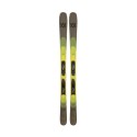 ESQUI SKI VÖLKL BLAZE 86 OLIVE V2410138 + FIJACIONES VMOTION 10