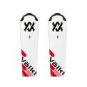 Völkl Peregrine 7.2 Ski Pack + FDT TP 10 Bindings | Piste