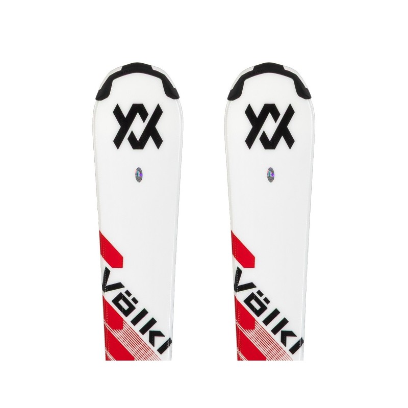 Völkl Peregrine 7.2 Ski-Set + FDT TP 10 Bindung | Piste
