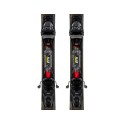 Pack Skis Völkl Peregrine 7.6 + FDT TP 10 | Ski de Piste