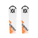 Set Sci Völkl Peregrine 7.6 + Attacchi FDT TP 10 | Pista