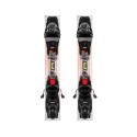 Set Sci Völkl Peregrine 7.6 + Attacchi FDT TP 10 | Pista