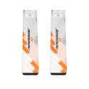 Set Sci Völkl Peregrine 7.6 + Attacchi FDT TP 10 | Pista
