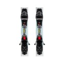 Völkl Peregrine 8.0 Ski-Set + FDT TP 10 Bindung | All-Mountain
