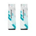 Set Sci Völkl Peregrine 8.0 + Attacchi FDT TP 10 | All-Mountain