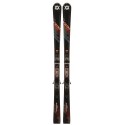 Set Sci Völkl Peregrine XTD Elite + Attacchi FDT TP 10