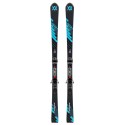 Völkl Peregrine 7.2 Ski Pack + FDT TP 10 Bindings | Piste