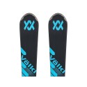 Völkl Peregrine 7.2 Ski Pack + FDT TP 10 Bindings | Piste