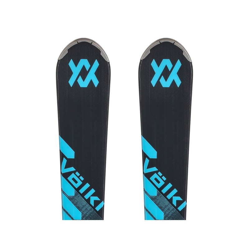 Pack Esquís Völkl Peregrine 7.2 + FDT TP 10 | Pista Progresión