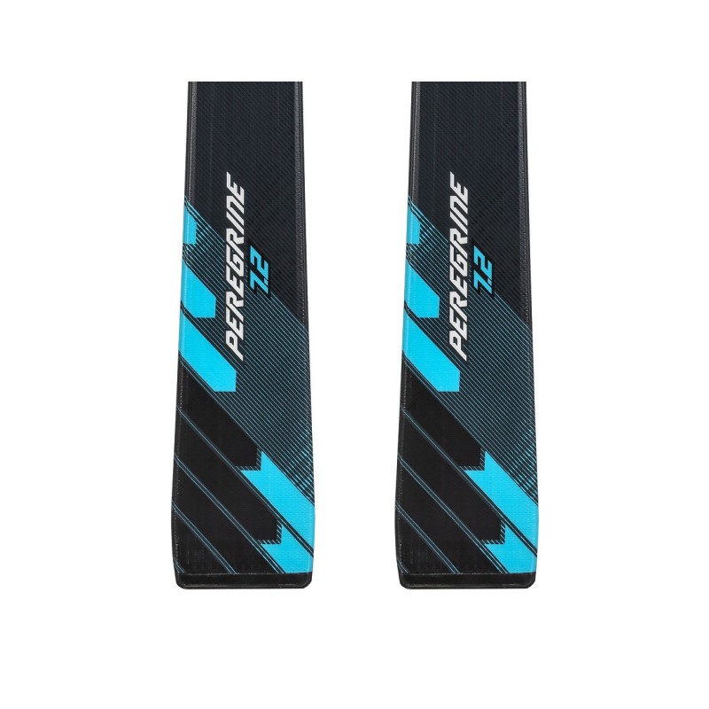 Völkl Peregrine 7.2 Ski-Set + FDT TP 10 Bindung | Piste