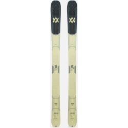Esquís Völkl Mantra 102 W Flat | Freeride y All-Mountain