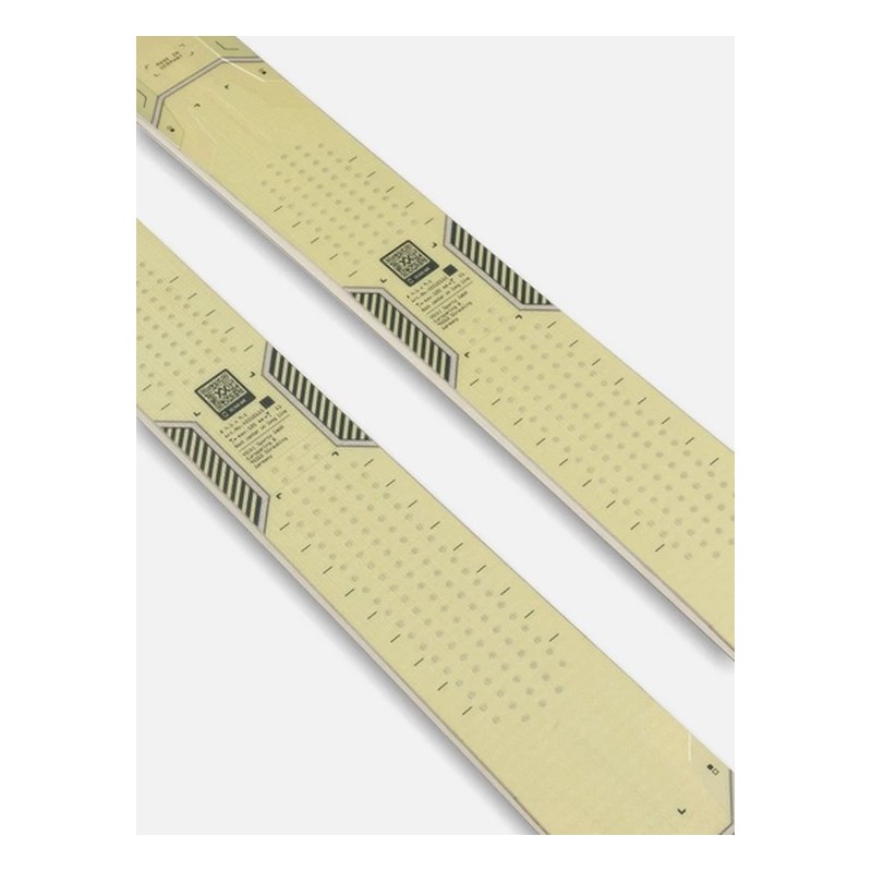 Skis Völkl Mantra 102 W Flat | Freeride & All-Mountain