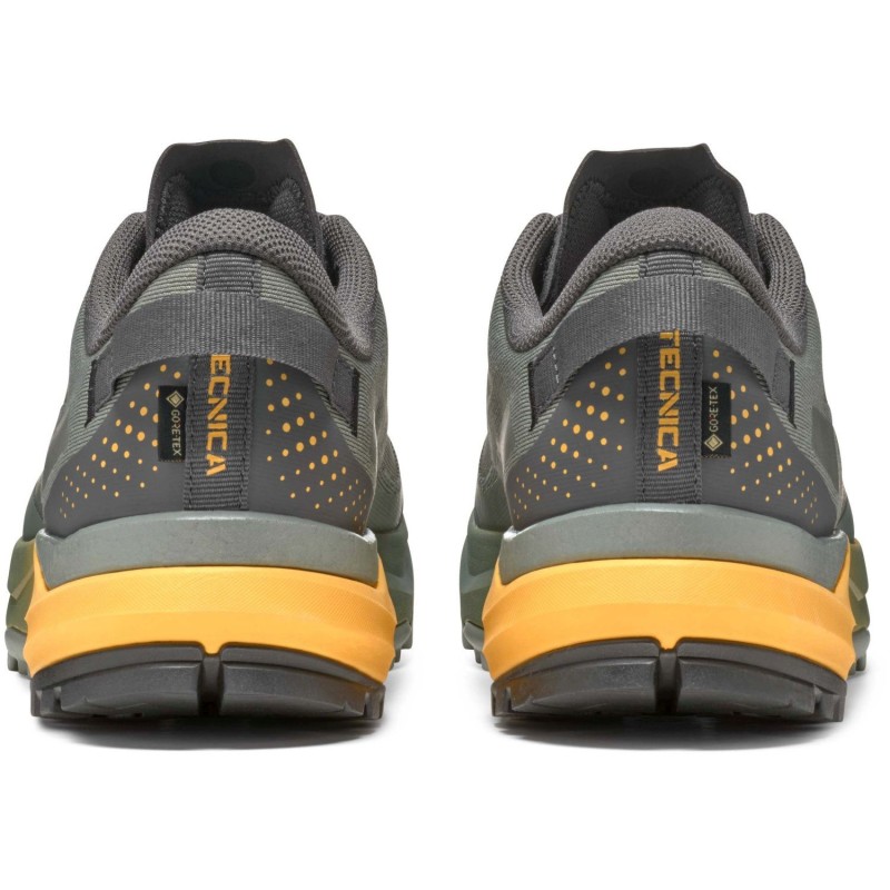 Tecnica Spark S GTX Men's Hiking Shoes | Waterproof Trekking