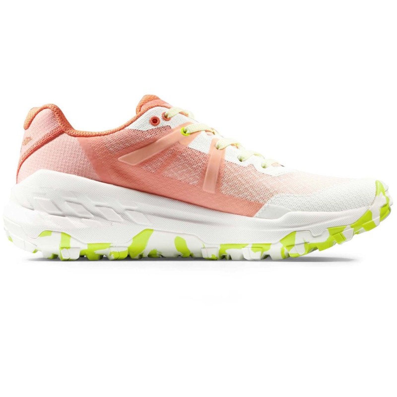 Mammut Sertig II Low Women's Hiking Shoes | Lightweight