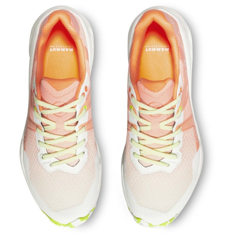 Chaussures Mammut Sertig II Low Femme | Randonnée Légère