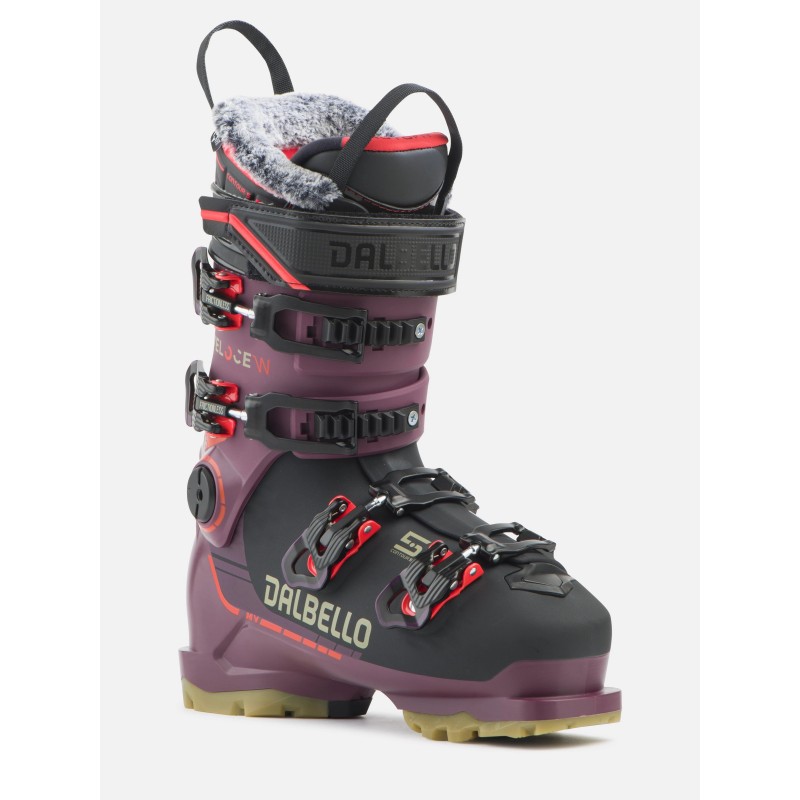 DALBELLO Veloce 95 MV W Women's Ski Boots (D2403008)