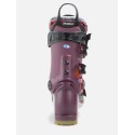 Botas de Esquí Mujer DALBELLO Veloce 95 MV W (D2403008)
