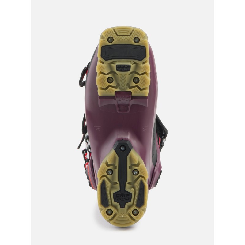 Botas de Esquí Mujer DALBELLO Veloce 95 MV W (D2403008)