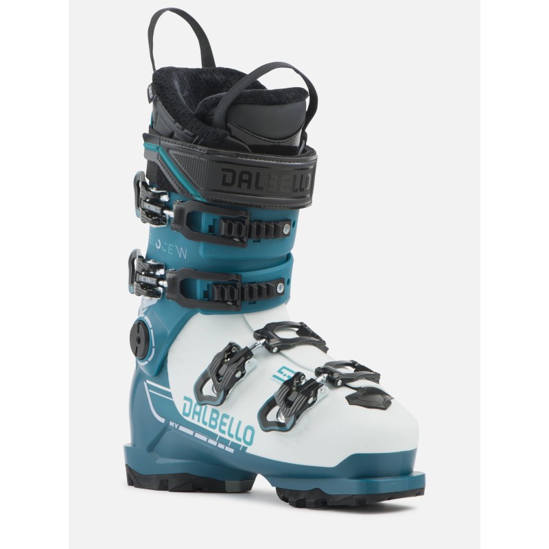 Botas Esquí Dalbello Veloce 85 MV W Mujer | Confort y Pista