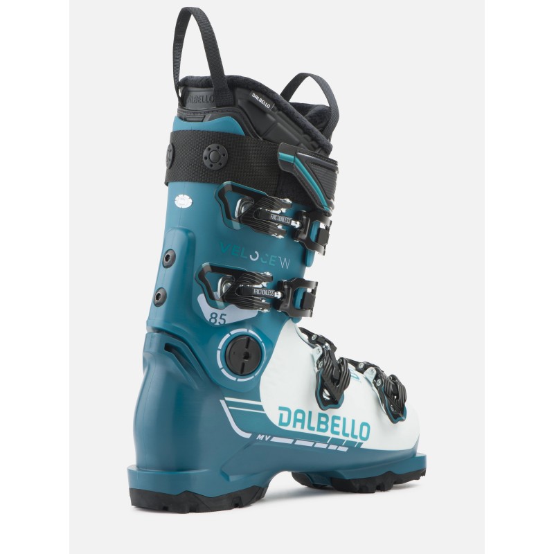 Dalbello Veloce 85 MV W Damen Skischuhe | Komfort & Piste