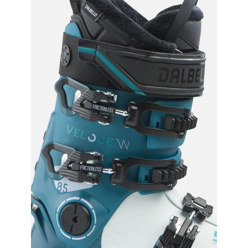 Botas Esquí Dalbello Veloce 85 MV W Mujer | Confort y Pista