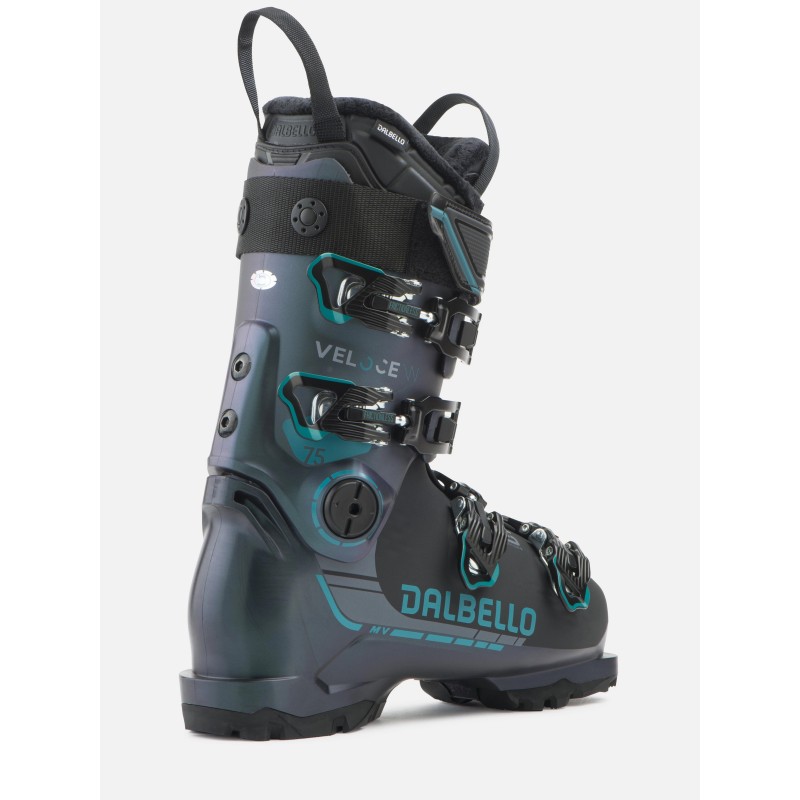 Chaussures Ski Dalbello Veloce 75 MV W Femme | Confort