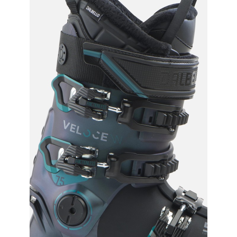 Botas Esquí Dalbello Veloce 75 MV W Mujer | Iniciación