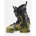 Dalbello Cabrio LV Free 120 IF Men's Ski Boots | Freeride