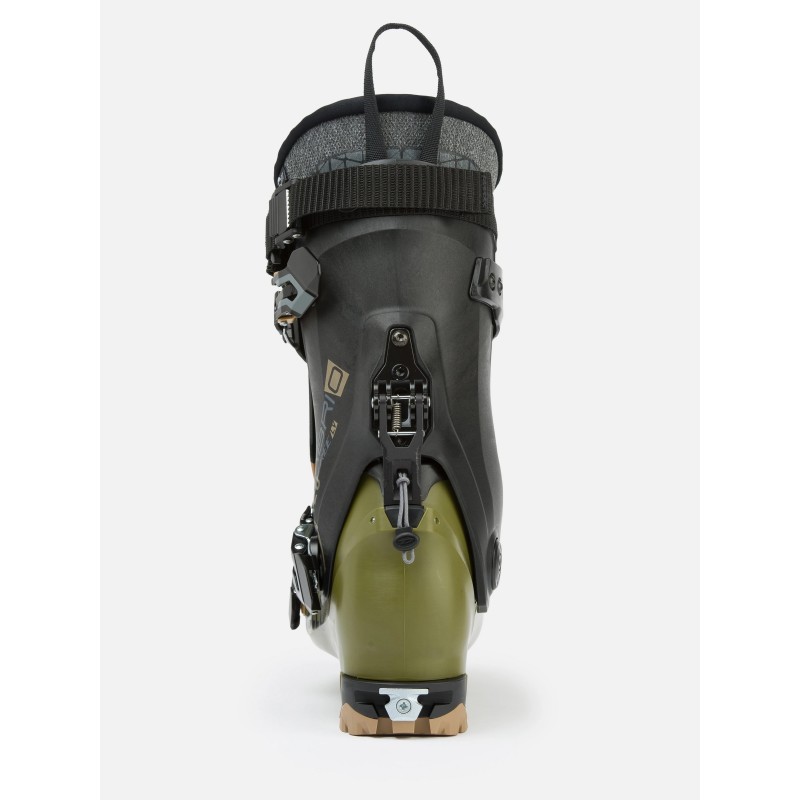Botas Esquí Dalbello Cabrio LV Free 120 IF Hombre | Freeride