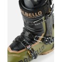 Dalbello Cabrio LV Free 120 IF Men's Ski Boots | Freeride