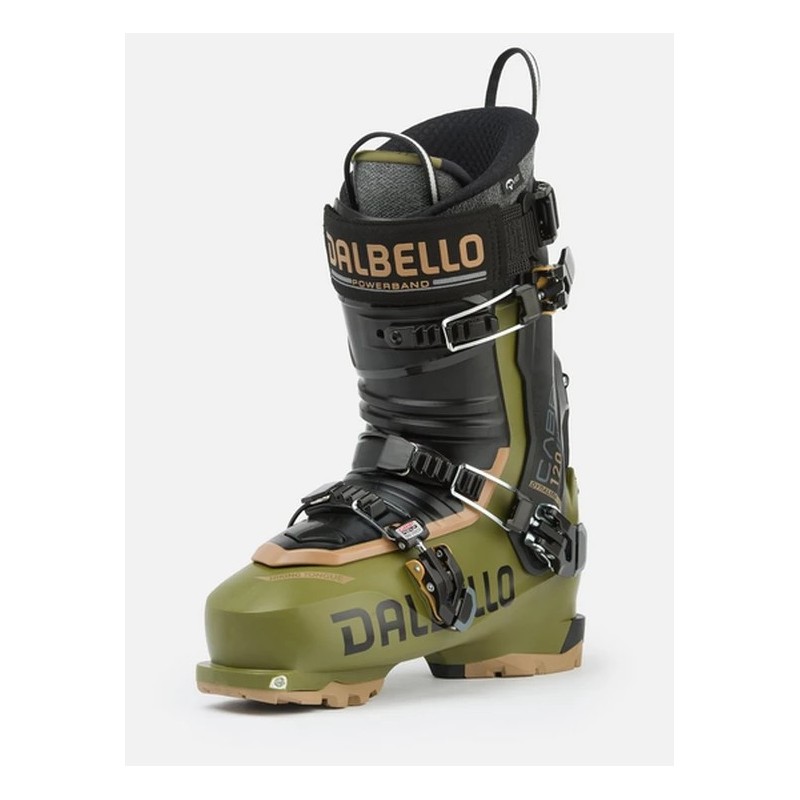 Botas Esquí Dalbello Cabrio MV Free 120 IF Hombre | Freeride