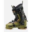 Dalbello Cabrio MV Free 120 IF Herren Skischuhe | Freeride