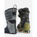 Botas Esquí Dalbello Cabrio MV Free 120 IF Hombre | Freeride